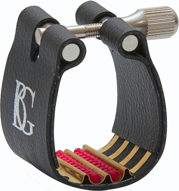 Hovedbilde BG Revelation Bassklarinett