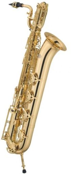 Hovedbilde Jupiter JBS-1100, Barytonsax