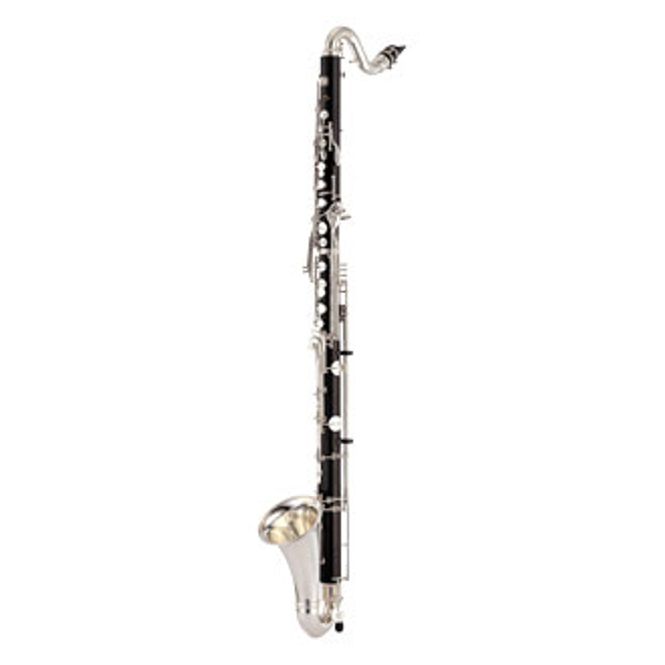 Hovedbilde Yamaha YCL-622II S, Bassklarinett