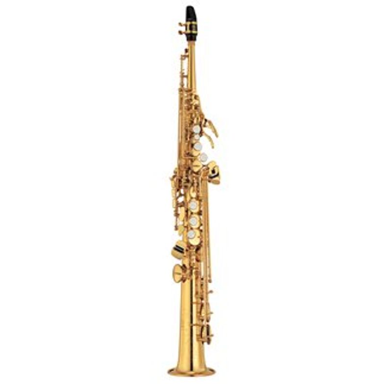 Yamaha YSS-475 II  Sopransax