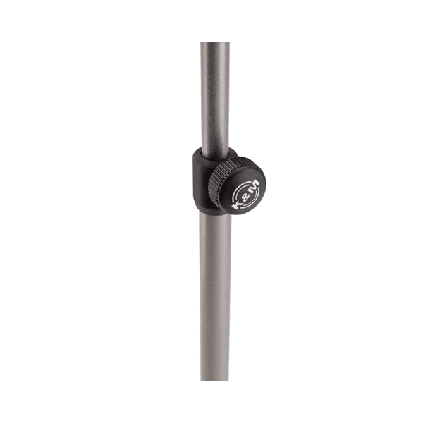 K&M notestativ 101 nikkel 10-pk