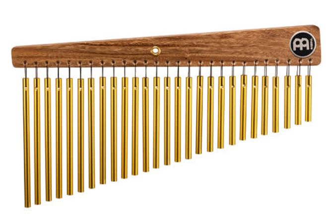Hovedbilde Meinl Bar Chimes 27 staver CH27