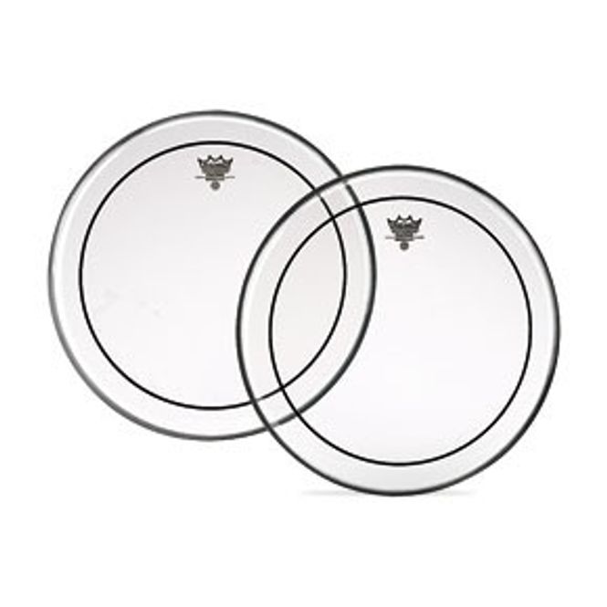 Hovedbilde Remo Pinstripe clear