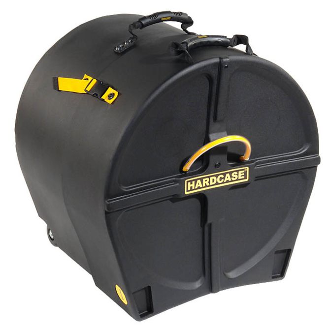 Hovedbilde Hardcase 18B 18