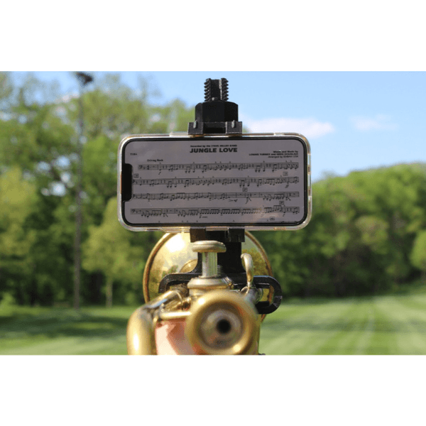 Faxx Smartlyre - Noteklype for mobilen!