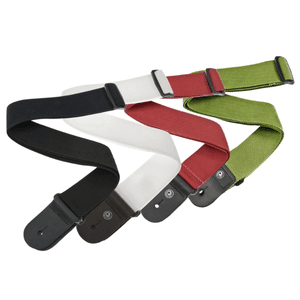 Hovedbilde D'Addario Gitarreim