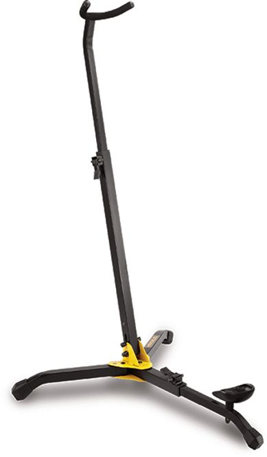 Hovedbilde Hercules instrumentstativ til Bassklarinett / Fagott DS561B