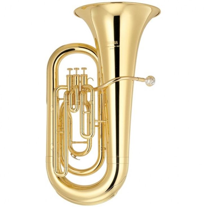 Hovedbilde Yamaha YEB-201 Ess-tuba 