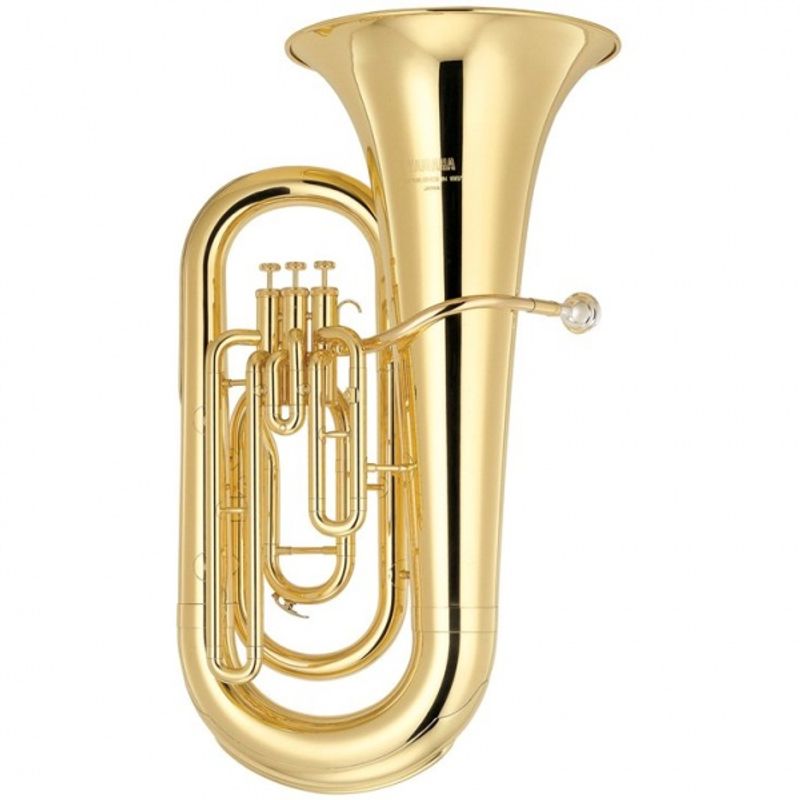 Yamaha YEB-201 Ess-tuba 