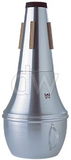 Hovedbilde DW5518 Straightmute Tuba 
