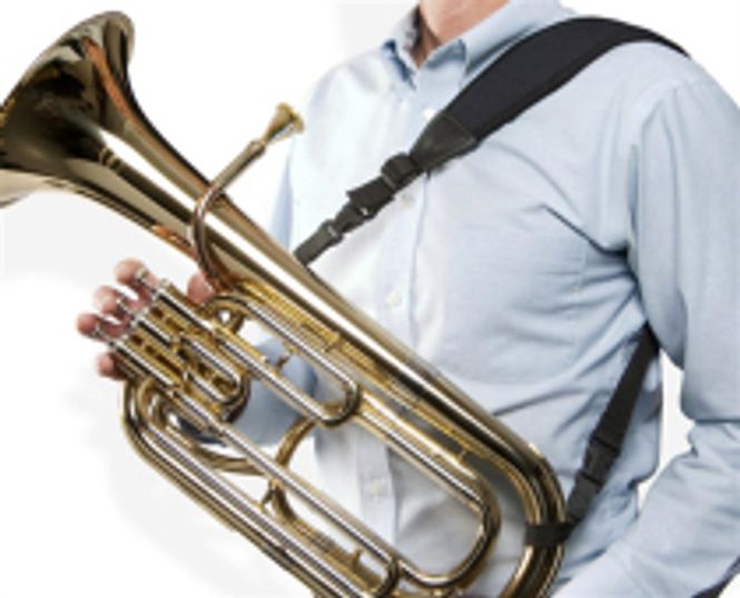 Hovedbilde Neotech Brass-reim