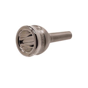 Hovedbilde Mercer & Barker Munnstykker - Stainless Steel Tuba