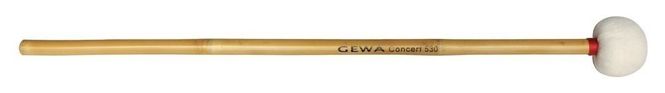 Hovedbilde Gewa paukekølle Medium Hard 821530