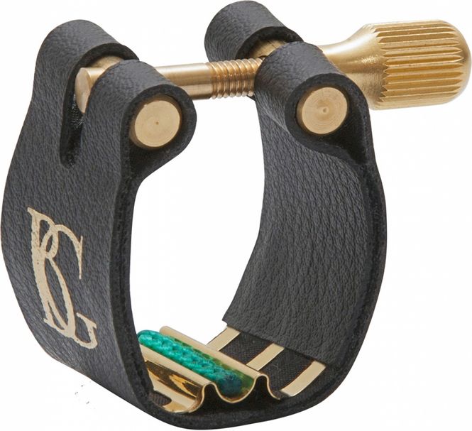 Hovedbilde BG L14SR ligature Sopransax