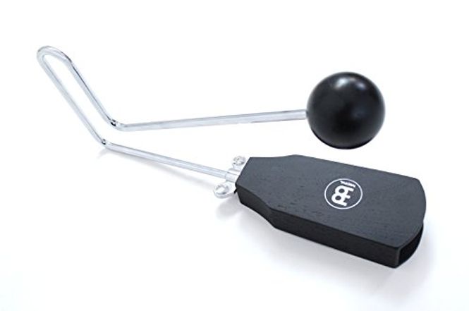 Hovedbilde Meinl RO3BK Vibraslapp 