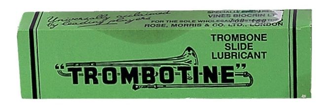 Hovedbilde Trombotine Sleidekrem Trombone