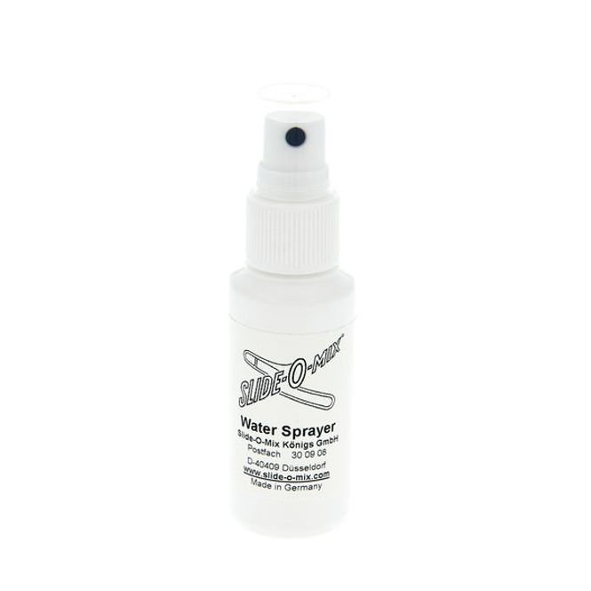 Hovedbilde Slide O-Mix, vannflaske Trombone 30ml
