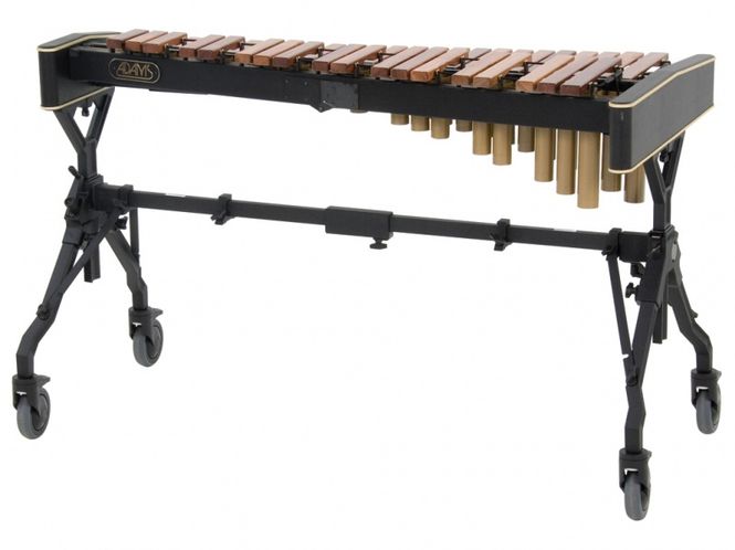 Hovedbilde Adams XS2HA35 Xylophone Solist, Octave Tuning, 3.5 Octaves (F4-C