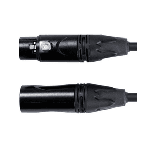 Hovedbilde AMP Mikrofonkabel XLR-XLR - 4,5 m