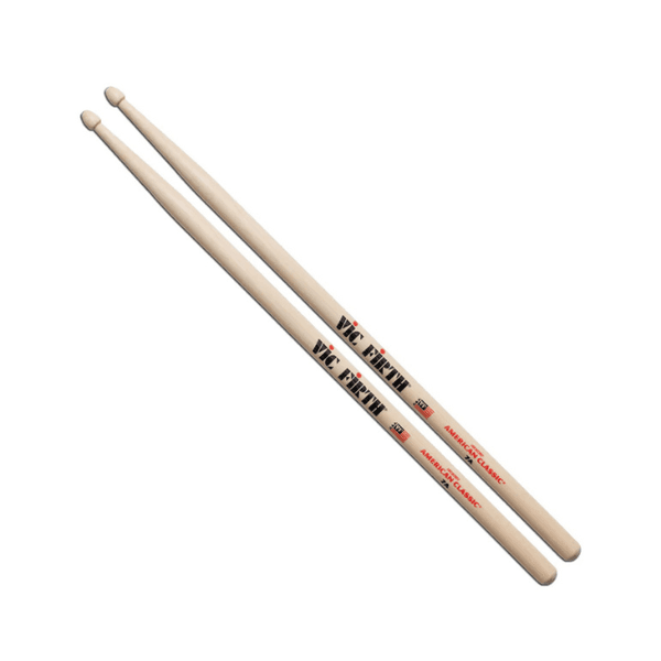 Vic-Firth 7A trommestikker
