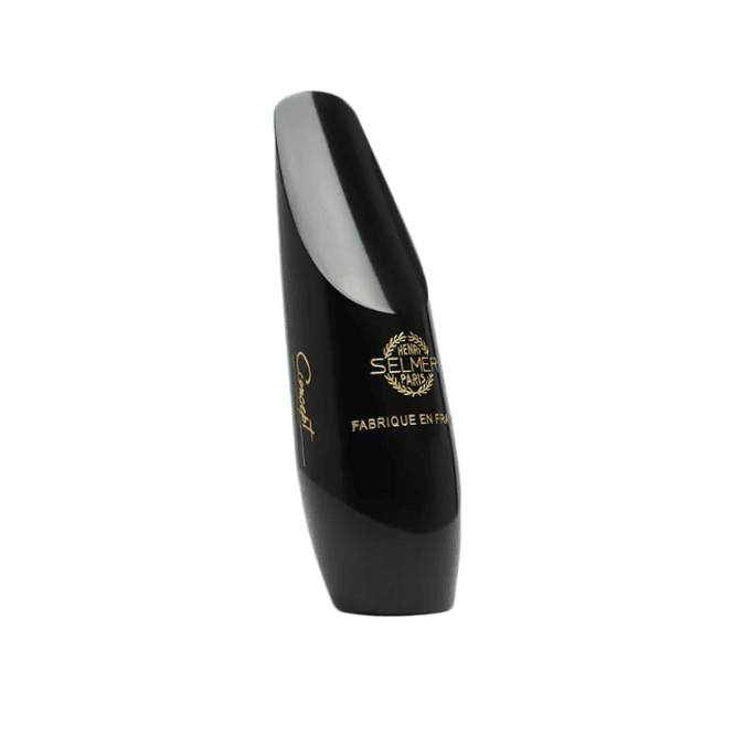 Hovedbilde Selmer Concept altsaxmunnstykke