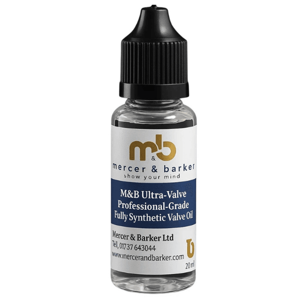 M&B UltraValve Ventilolje