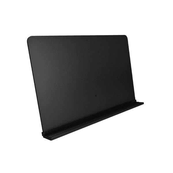 Nilton Standard Notestativ Hel plate