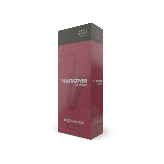 Hovedbilde D'Addario Plasticover Tenorsax