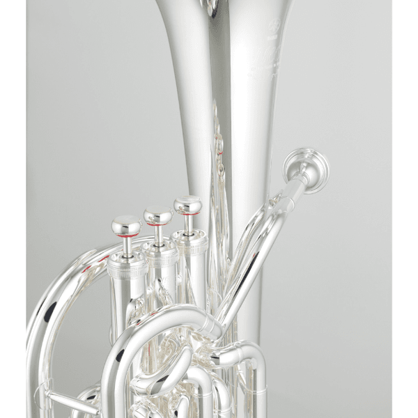 Yamaha YBH-831S NEO baryton fors&oslash;lvet