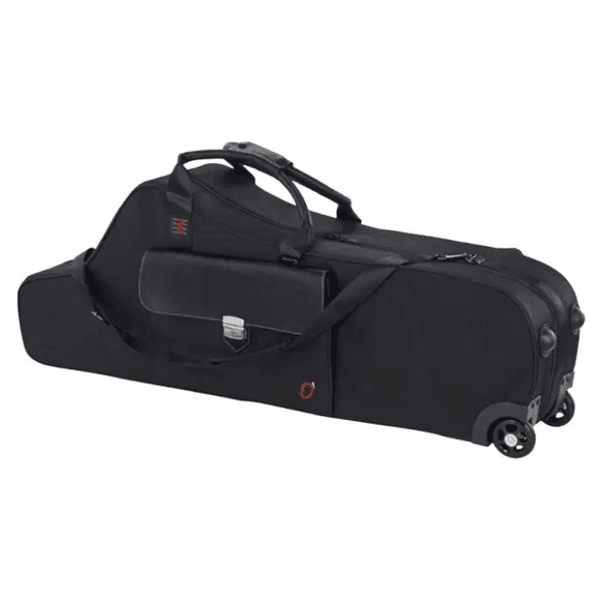 Ortola etui barytonsaxofon modell 8065
