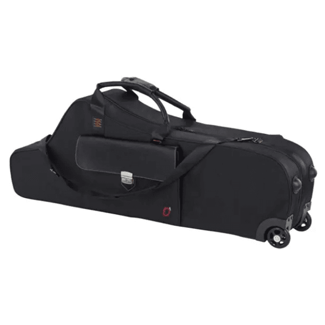 Hovedbilde Ortola etui barytonsaxofon modell 8065