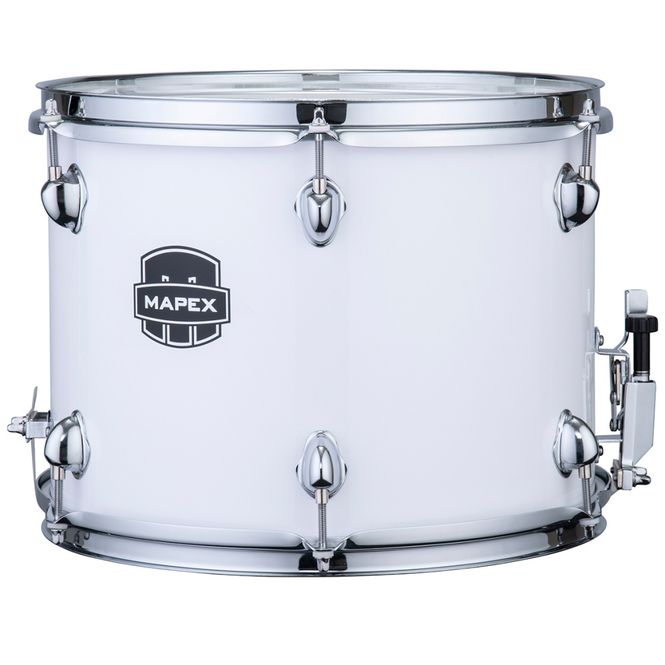 Hovedbilde Paradetromme Mapex Contender CSS1410, White, 14x10, 4kg