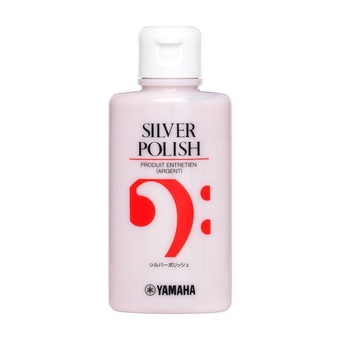 Hovedbilde Yamaha Silver Polish