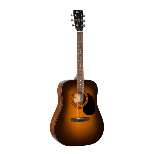Cort AD810 SSB – Akustisk gitar