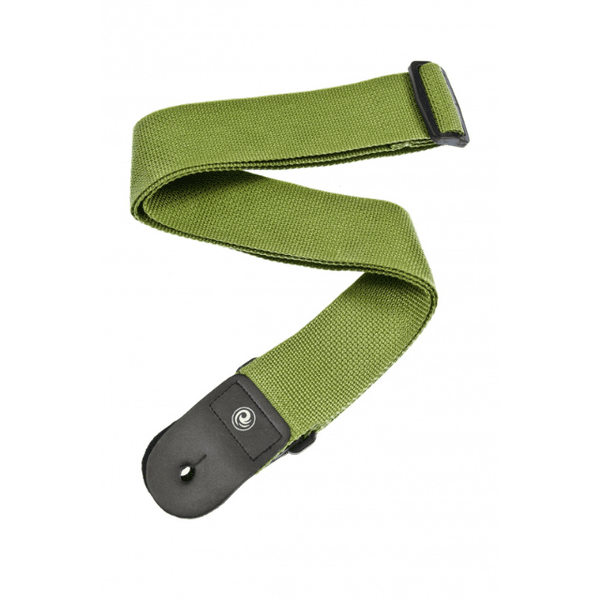 D'Addario Gitarreim