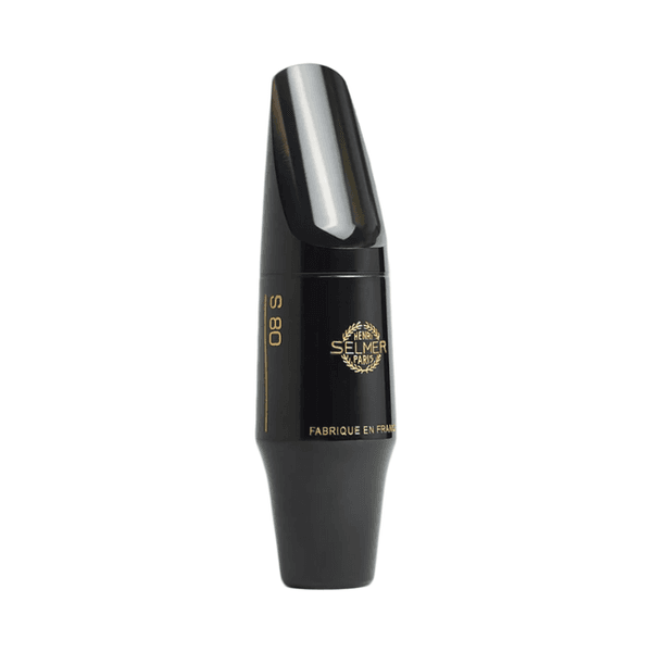 Selmer S80 C* Barytonsaxmunnstykke