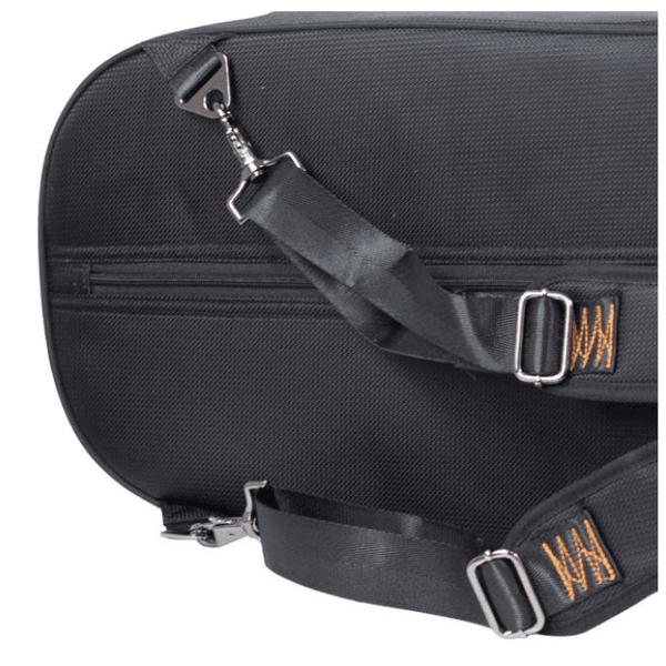 Ortola etui barytonsaxofon modell 8065