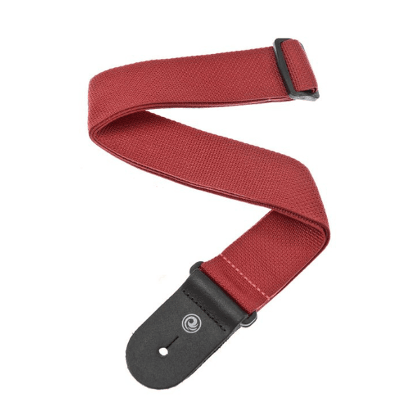 D'Addario Gitarreim