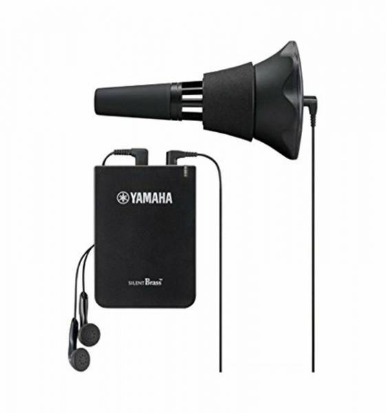 Yamaha SB7X NYHET SilentBrass  Kornett/trompet