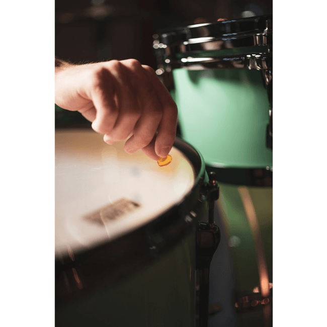 Meinl Drum Honey - Dempeputer 12stk