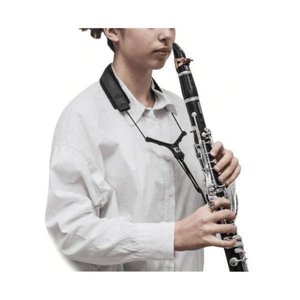 BG C20YE Halssnor Klarinett