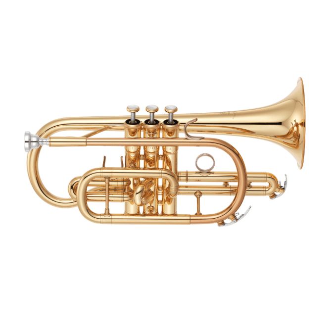 Hovedbilde Yamaha YCR-6335II