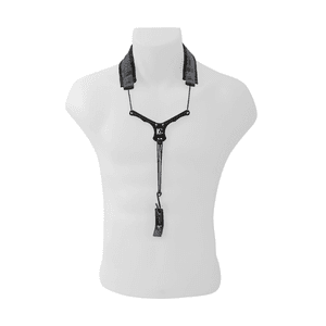 Hovedbilde BG C20YE Halssnor Klarinett