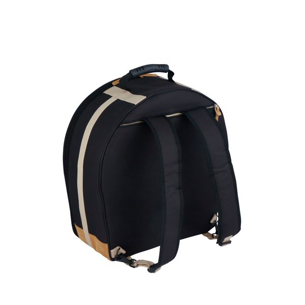 Tama TSDB1465BK Skarptrommebag 14"x6&frac12;'', Black, TSD1465BK