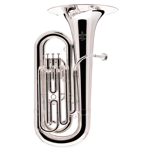 Besson BE187 Prodige Bb-tuba