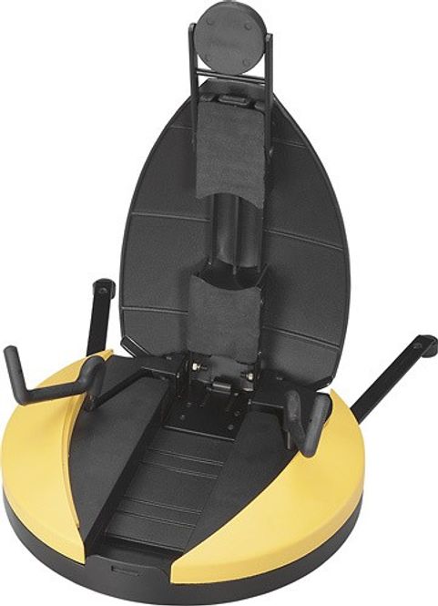 Hovedbilde Hercules GS602B gitarstativ elgitar