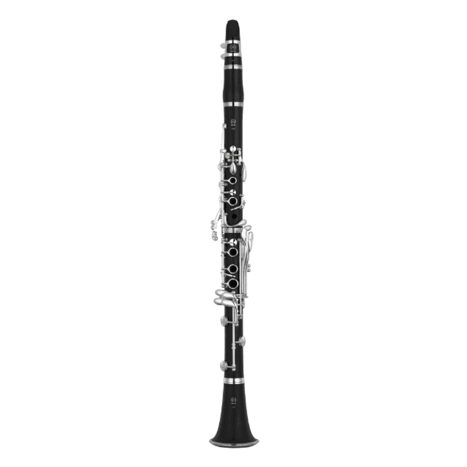 Hovedbilde Yamaha YCL-450 Bb-klarinett