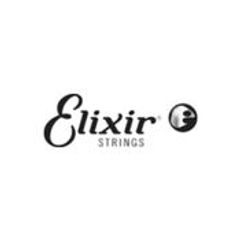 Elixir Strings