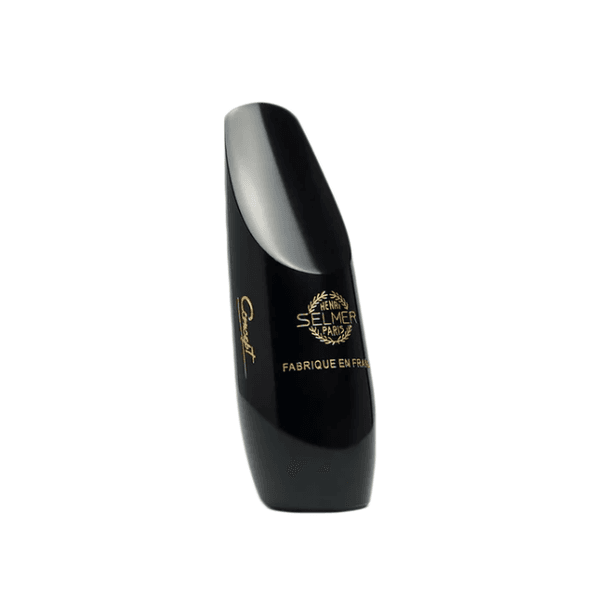 Selmer Concept Sopransaxmunnstykke