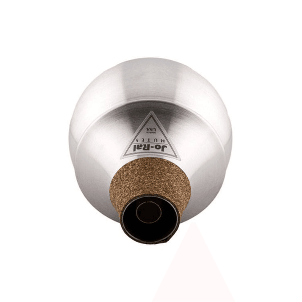 JO-RAL Harmon Bubblemute Trompet/kornett